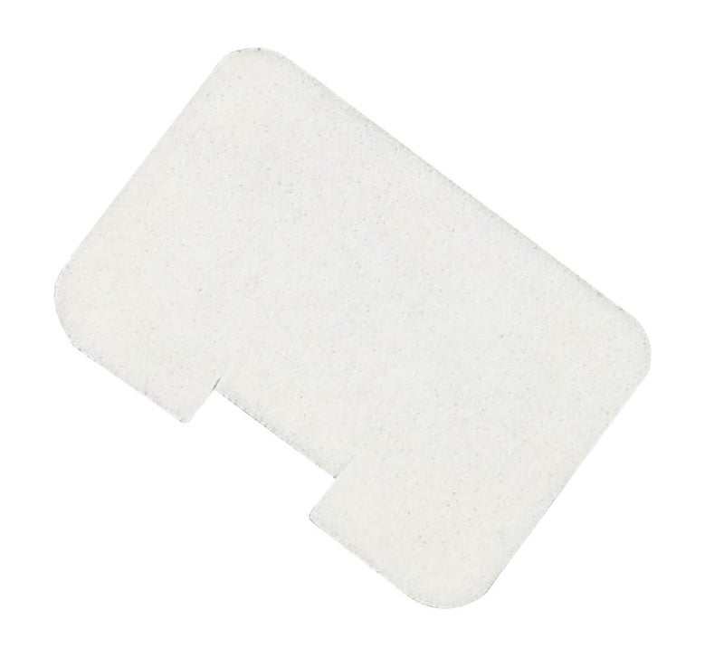 Dttery 4 Pack Filters Kit Replacement for Shark Navigator Deluxe Upright Vacuum NV42, NV44, NV46, UV402 Part # XFF36 - Image 5